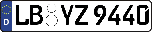 LB-YZ9440