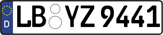 LB-YZ9441