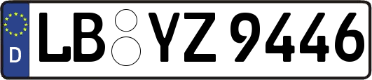 LB-YZ9446