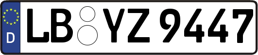 LB-YZ9447