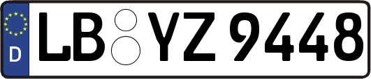 LB-YZ9448