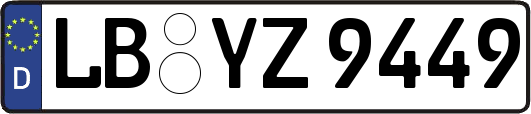 LB-YZ9449