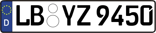 LB-YZ9450