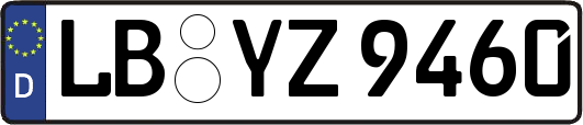 LB-YZ9460