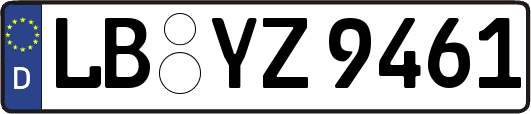 LB-YZ9461