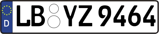 LB-YZ9464