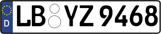 LB-YZ9468