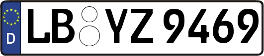 LB-YZ9469