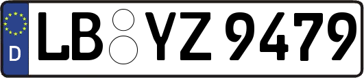 LB-YZ9479