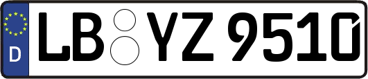 LB-YZ9510