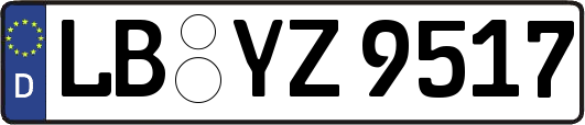 LB-YZ9517