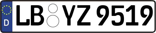 LB-YZ9519