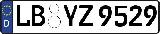 LB-YZ9529