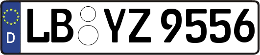LB-YZ9556