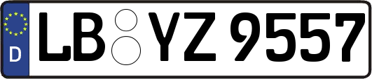 LB-YZ9557