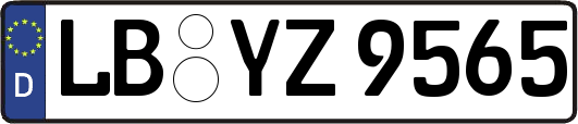 LB-YZ9565