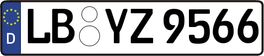 LB-YZ9566