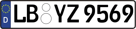 LB-YZ9569