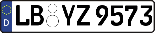 LB-YZ9573