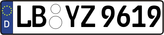 LB-YZ9619