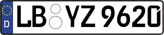LB-YZ9620