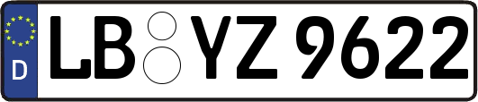 LB-YZ9622