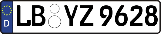 LB-YZ9628