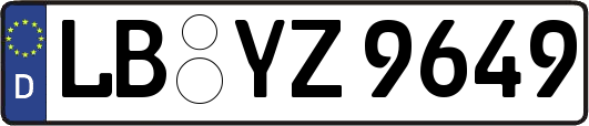 LB-YZ9649