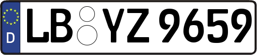 LB-YZ9659