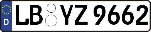 LB-YZ9662