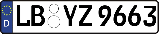 LB-YZ9663
