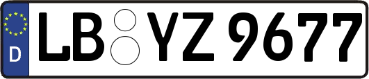 LB-YZ9677