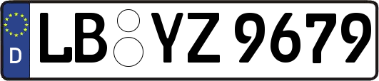 LB-YZ9679