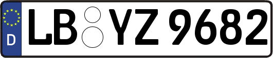 LB-YZ9682