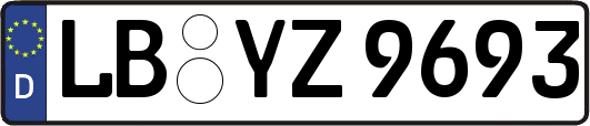 LB-YZ9693
