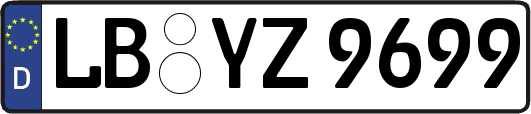 LB-YZ9699