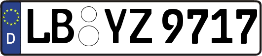 LB-YZ9717