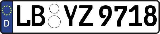 LB-YZ9718
