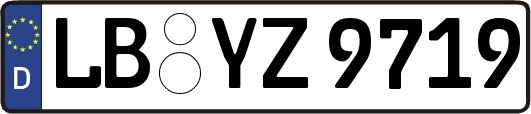 LB-YZ9719