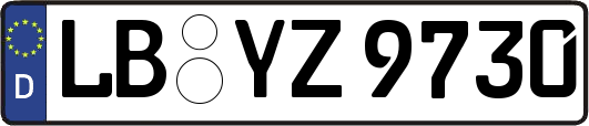 LB-YZ9730