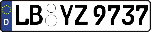 LB-YZ9737
