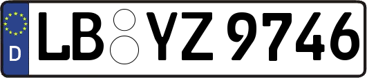 LB-YZ9746
