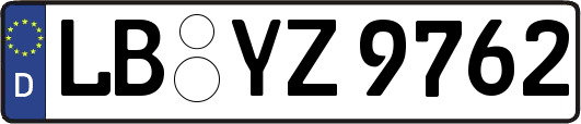 LB-YZ9762
