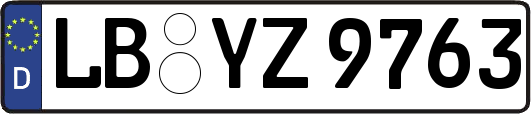 LB-YZ9763