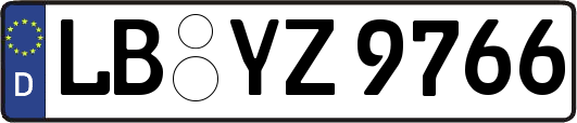 LB-YZ9766