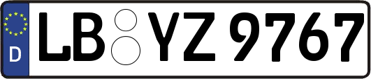 LB-YZ9767