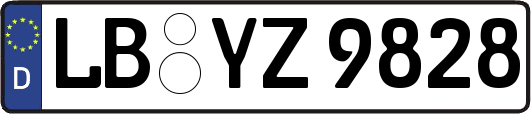 LB-YZ9828