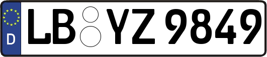LB-YZ9849