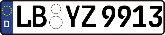 LB-YZ9913