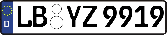 LB-YZ9919